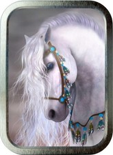  Dream Horse 2oz  Ladies