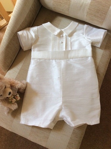 Boys christening gown - boys,