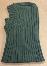 British Army Cold Weather Hood