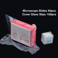 Professional Blank Microscope