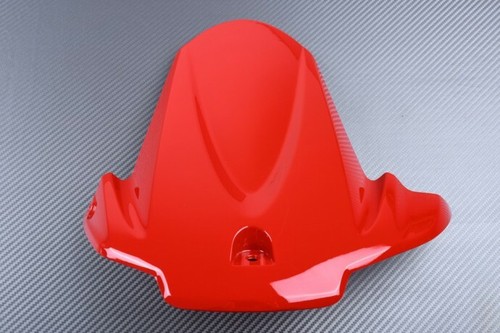 Red racing rear - racing,