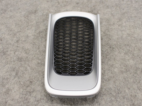Audi rear lid vent - r8,