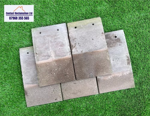 Reclaimed redland concrete - reclaimed,