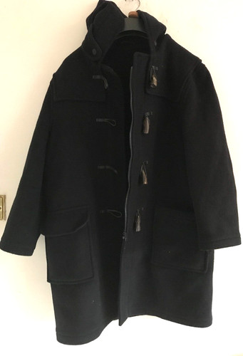 Montgomery original duffle - montgomery,