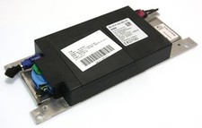BMW OEM Telematics control