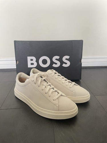 Boss kieran tenn - boss,