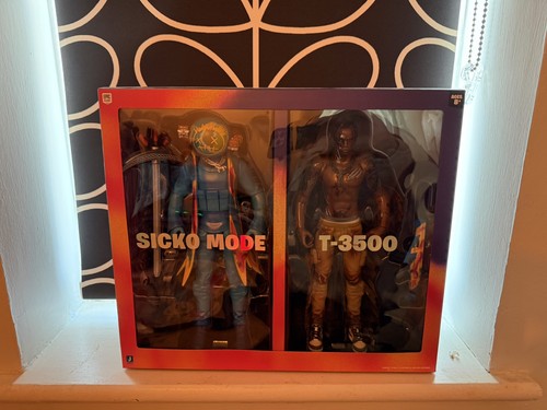 Travis scott cactus jack - scott,