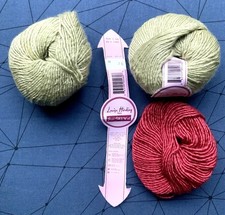 Louisa Harding Grace Silk &