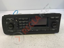 SAAB 9-3 MK2 YS3F 2002-2012
