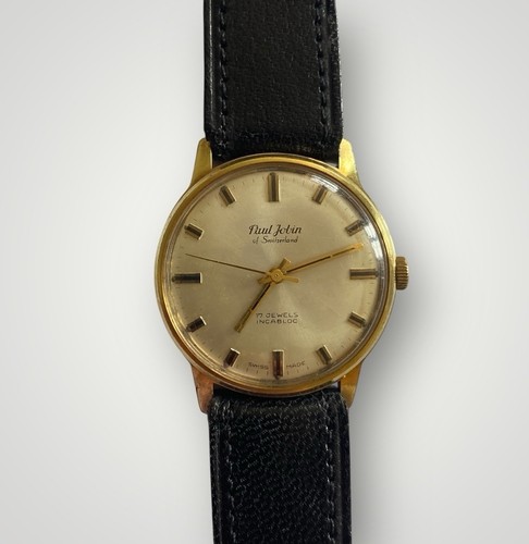 Paul jobin jewels incabloc - paul,