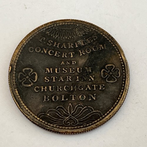 Old antique 1840 english - antique,