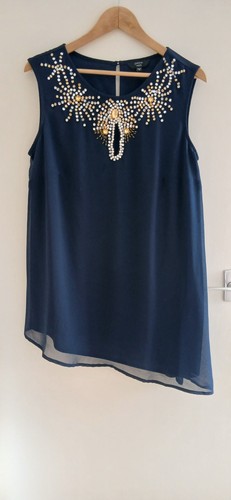 Joanna hope navy - joanna,