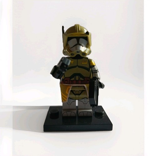 Clone army customs - army,