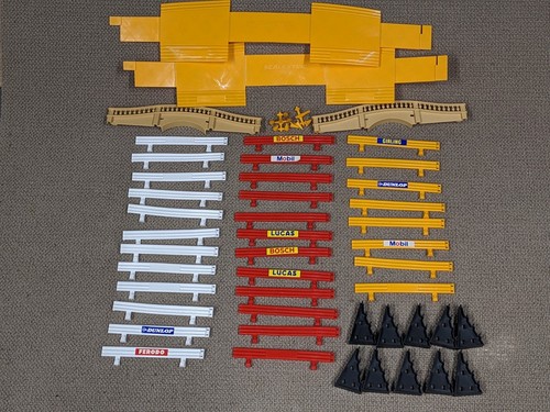 Scalextric classic accessories - classic,