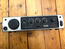 TEISCO SR-450E Chorus Echo /