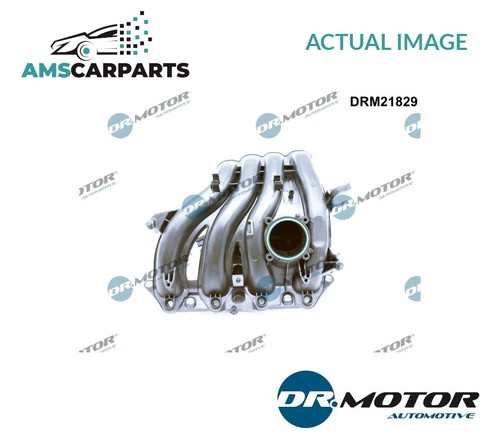 Intake manifold module - intake,