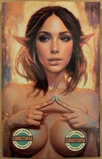 M House (Naughty Elf) Variant