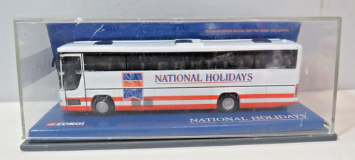 Corgi ooc 43319 - 43319, plaxton