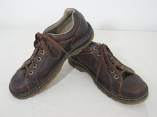 Dr. Martens Mens Size 12 Brown