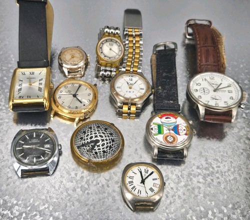 Collection quartz - collection, &
