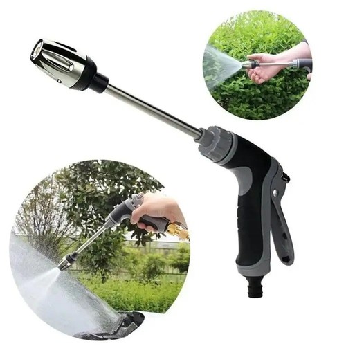 Aquoxis high pressure washer - high,