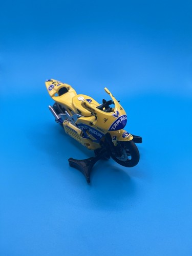 Scalextric c6002 honda rc211v - scalextric,