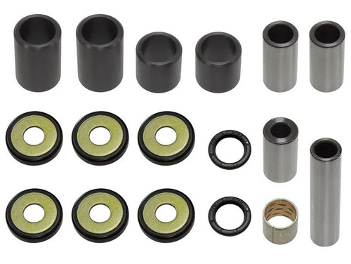 Swingarm linkage kit - linkage, xr80