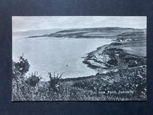 The bay benllech anglesey - bay,