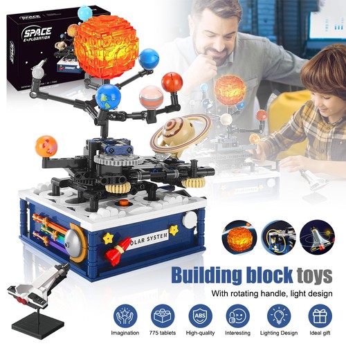 Solar system planetary - solar,