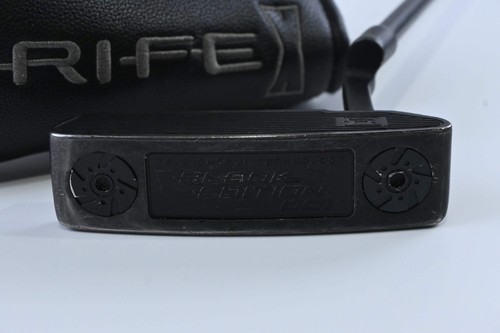 Rife roll groove series putter - groove,