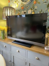 Sony 37” Bravia KDL-37EX503