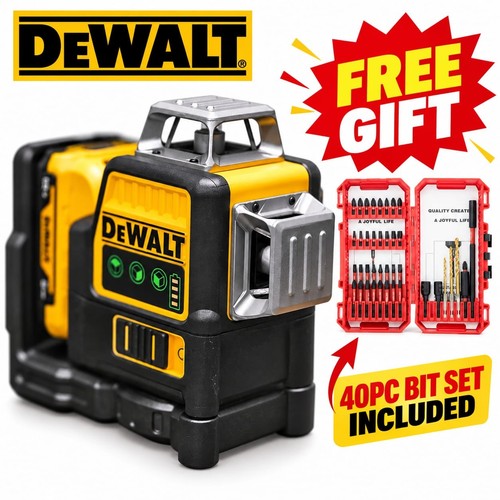 For dewalt dw089lg laser - for, level