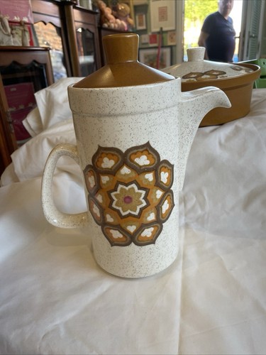 Vintage 1970 palissy kalabar - vintage,