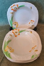Vintage Grindley Cream Petal