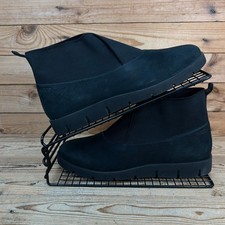 ECCO Boots Womens Sz UK 6