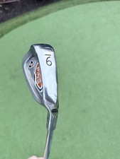 PING I10 9 IRON STEEL Regular