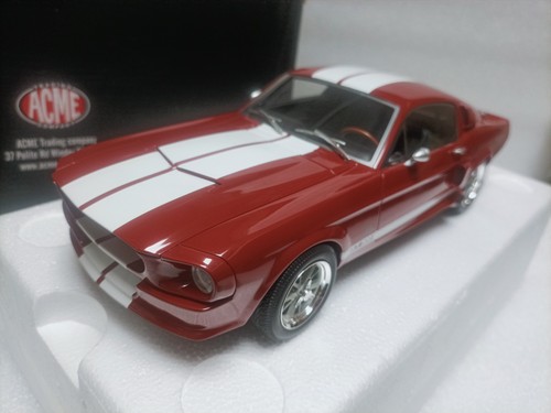Acme ford mustang - acme,