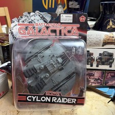 Cylon Raider By Joyride -
