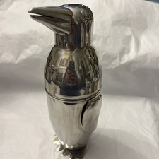 Pier 1 Penguin Cocktail