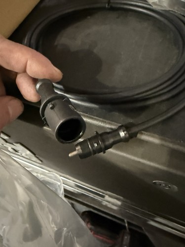 Hgv trailer haldex abs sensor - haldex,