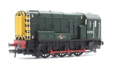 BACHMANN 'OO' GAUGE 32-101 BR