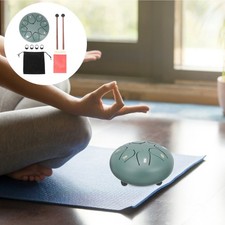  Hand Pan Drums for Adults