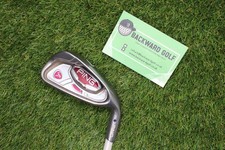 Ping Faith 7 Iron Purple Dot