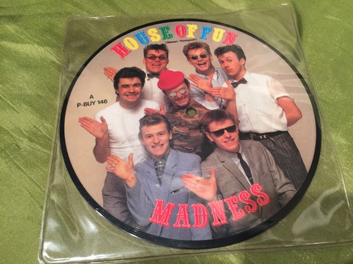 Madness house fun - house,