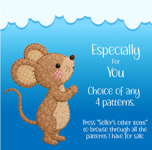 Any bundle patterns - any, of
