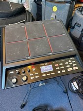 Roland spd sample - roland, (+