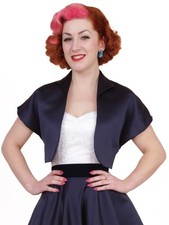 Vivien of Holloway Bolero