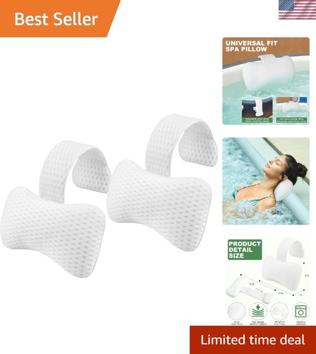 Hot tub pillow for - hot,
