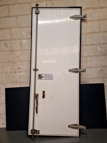 Renault master luton box rear - luton,