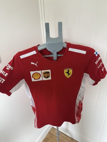 Ferrari scuderia team - scuderia,